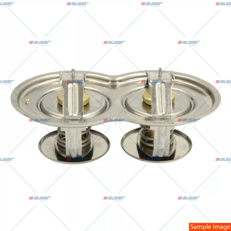Thermostat, liquide de refroidissement AUGER 107206