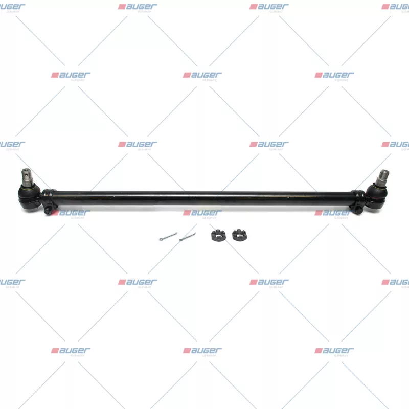 Barre de direction AUGER 10929