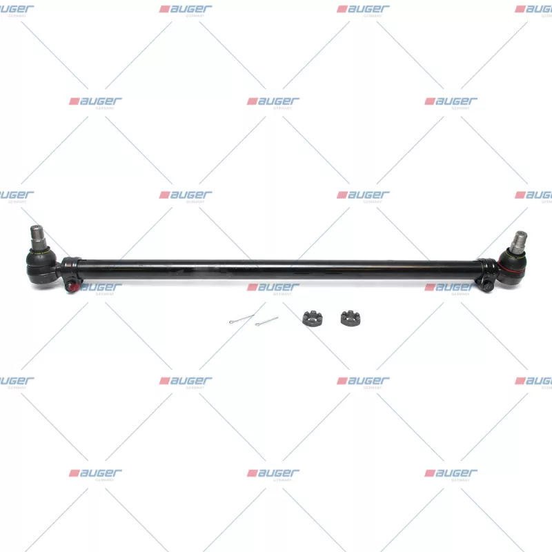Barre de direction AUGER 10928