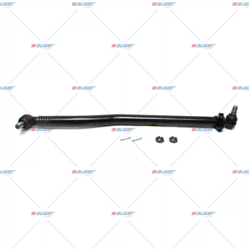 Barre de direction AUGER 10934