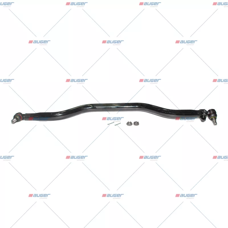 Barre de connexion AUGER 10935