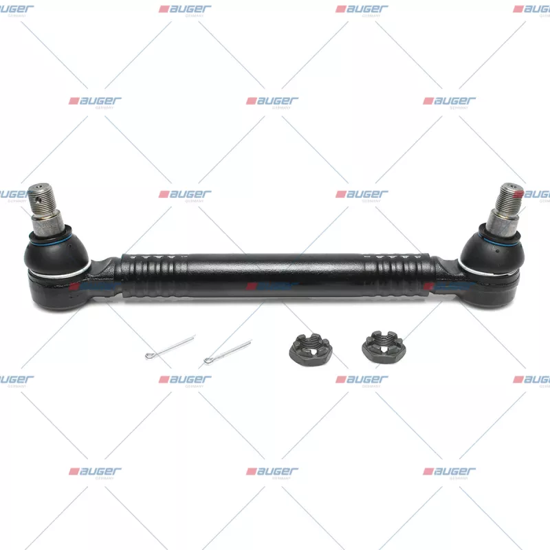Entretoise/tige, stabilisateur AUGER 10916
