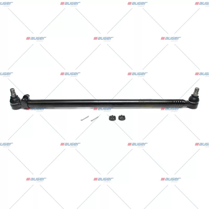 Barre de direction AUGER 10923