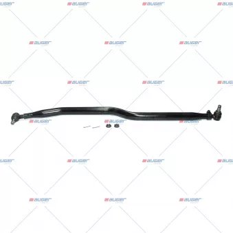 Barre de connexion AUGER