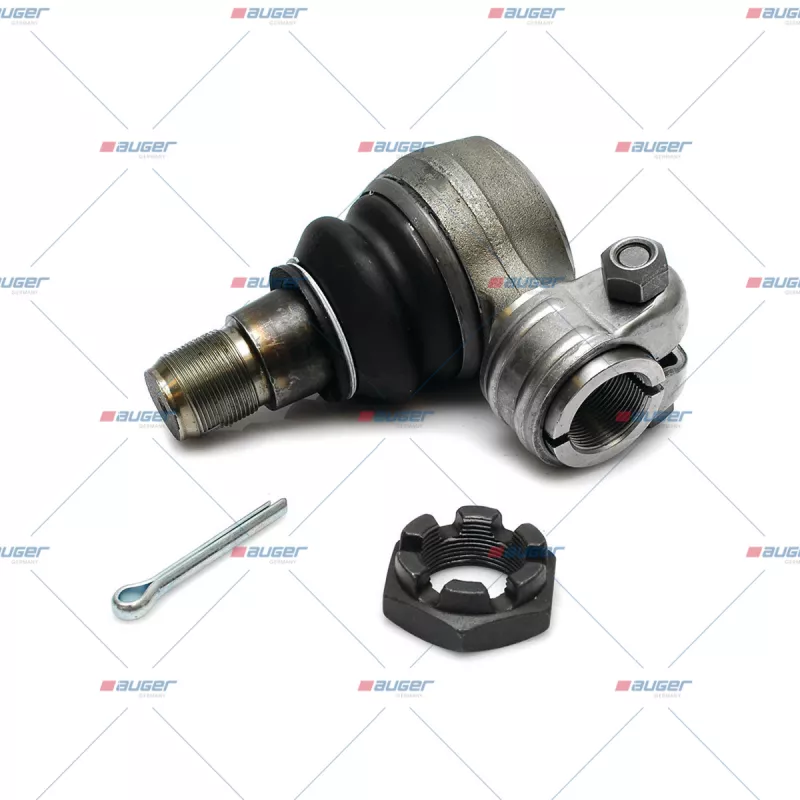 Rotule de barre de connexion AUGER 10884