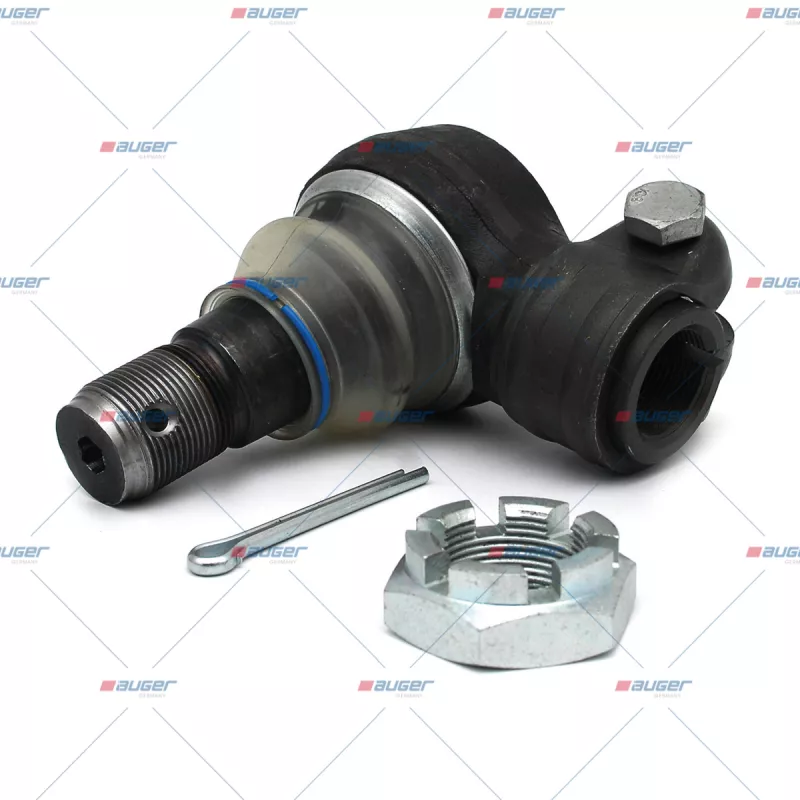 Rotule de barre de connexion AUGER 10887
