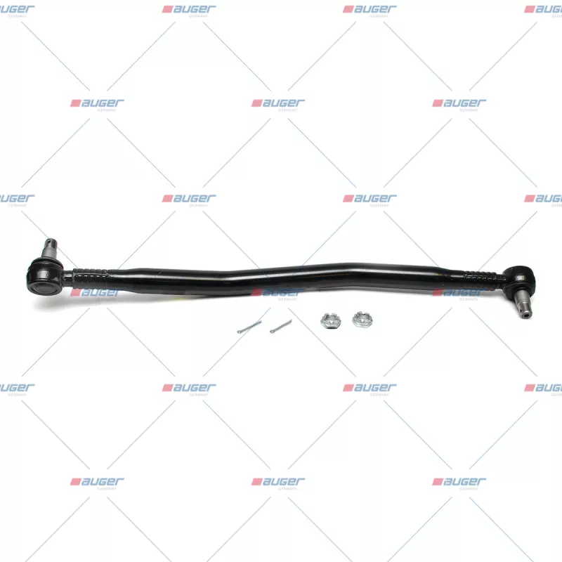 Barre de direction AUGER 10974