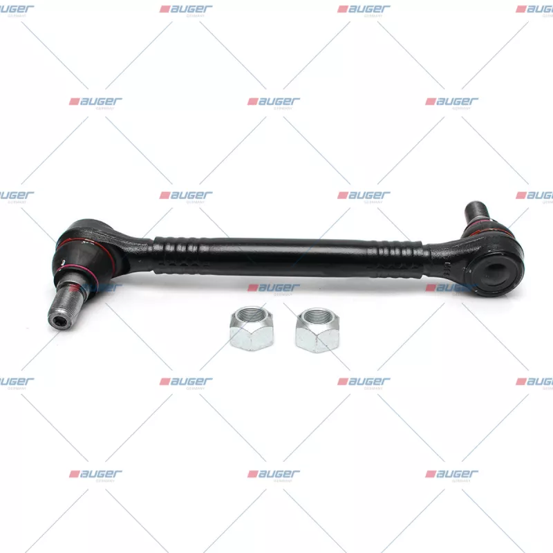 Entretoise/tige, stabilisateur AUGER 10981