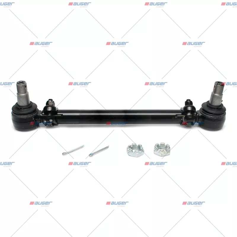 Barre de direction AUGER 10985