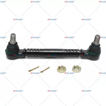Entretoise/tige, stabilisateur AUGER