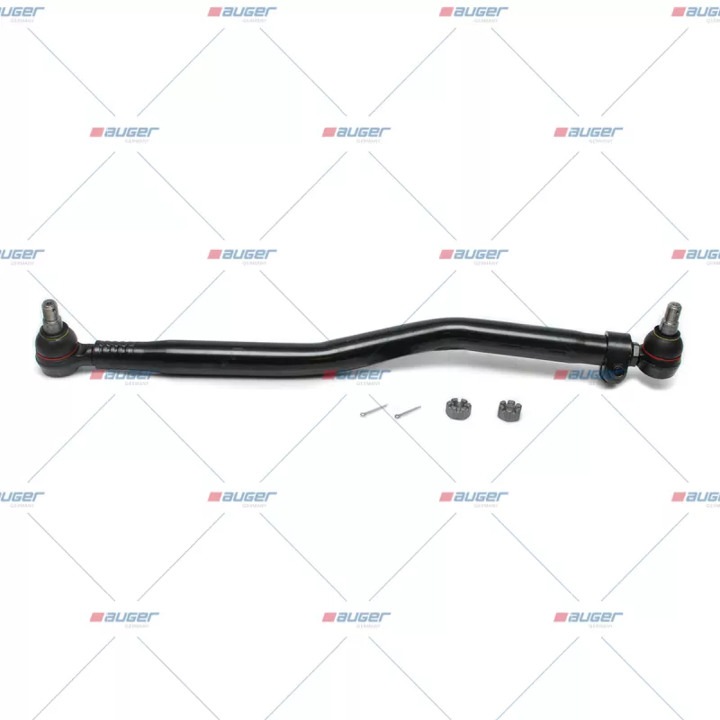 Barre de direction AUGER 10961