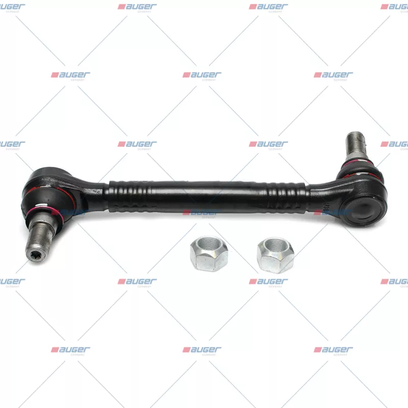 Entretoise/tige, stabilisateur AUGER 10988
