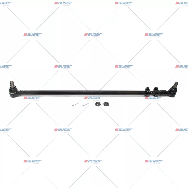 Barre de direction AUGER 11005