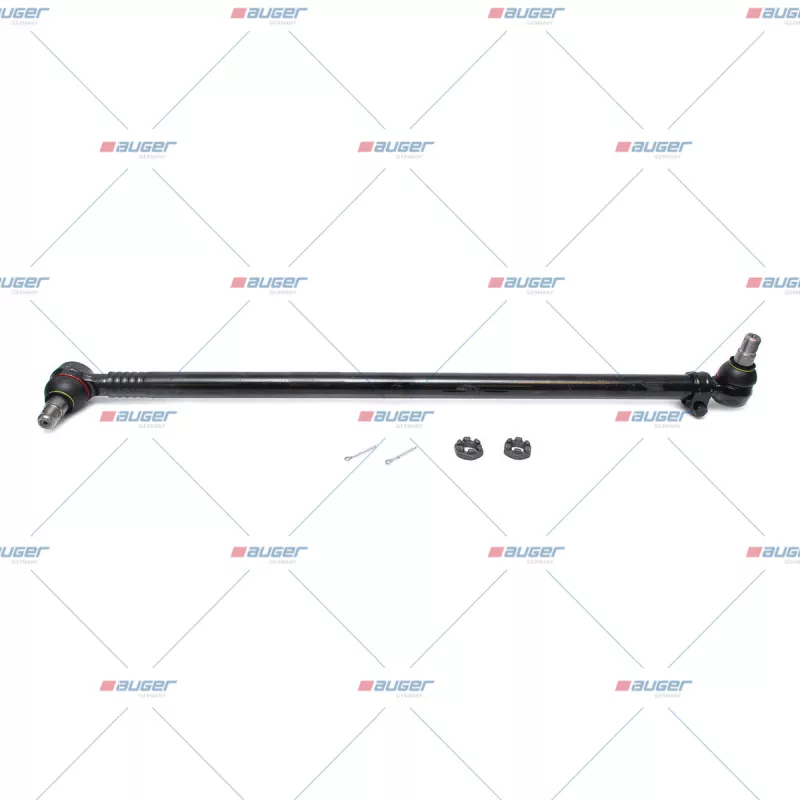 Barre de direction AUGER 11004