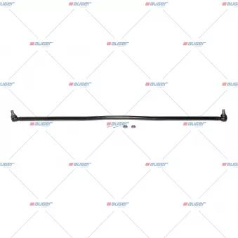 Entretoise/tige, stabilisateur AUGER