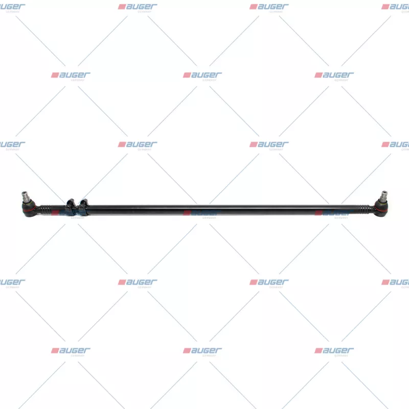 Barre de connexion AUGER 11104
