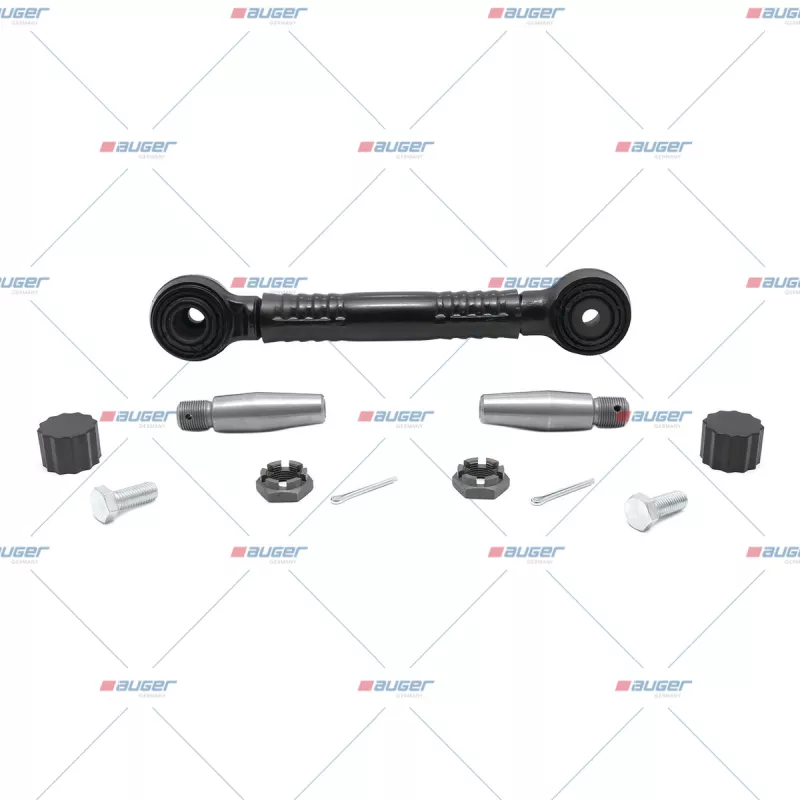 Barre de direction AUGER 11115