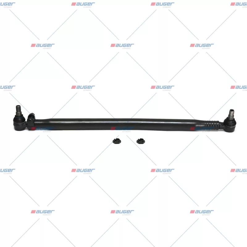 Entretoise/tige, stabilisateur AUGER 11129