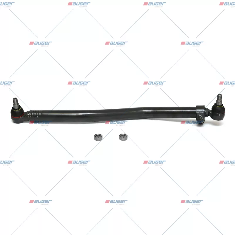 Barre de direction AUGER 11124