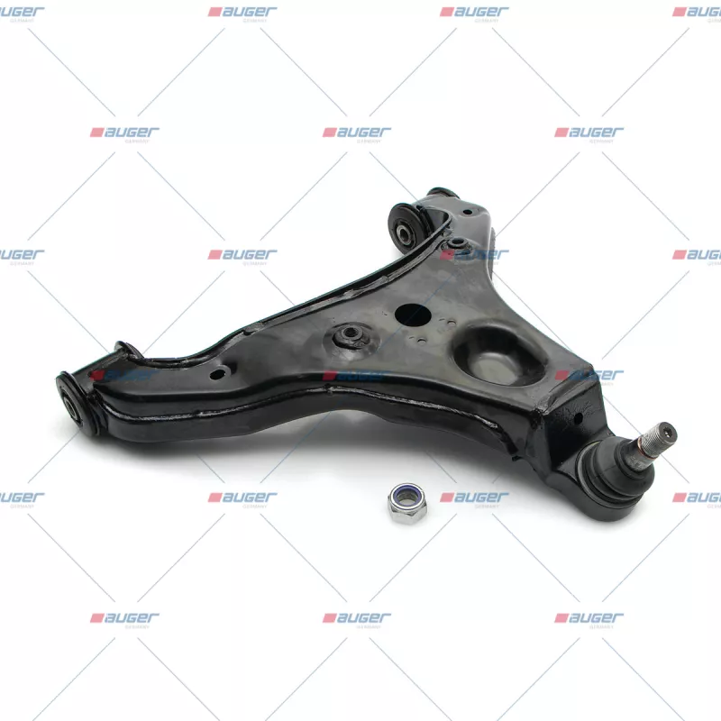 Triangle ou bras de suspension (train avant) AUGER 10785