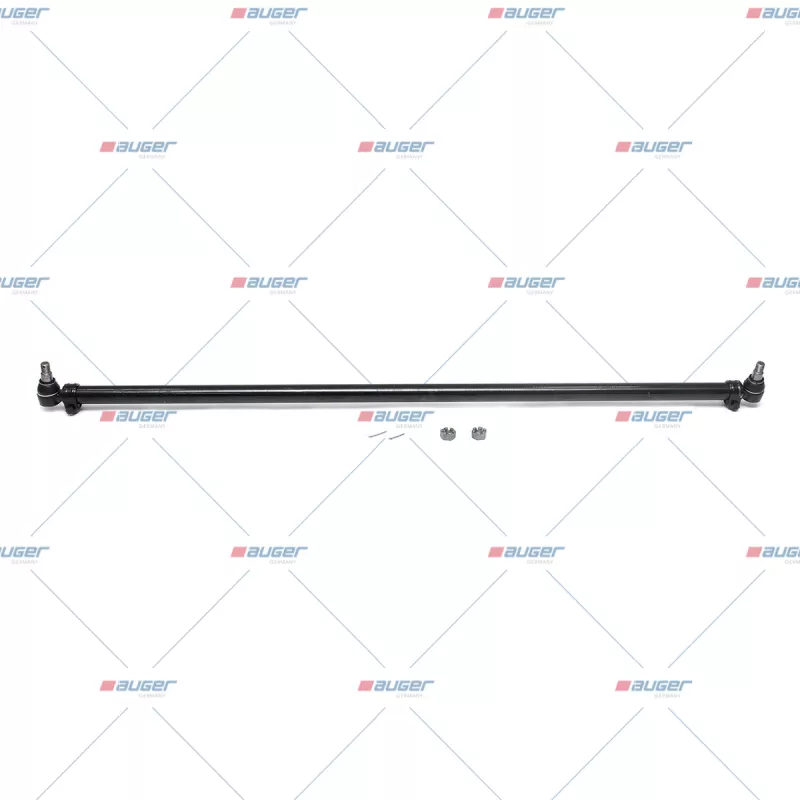Barre de connexion AUGER 11048