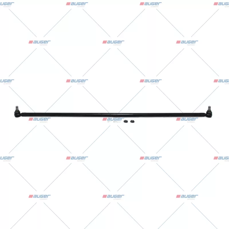 Barre de direction AUGER 11063