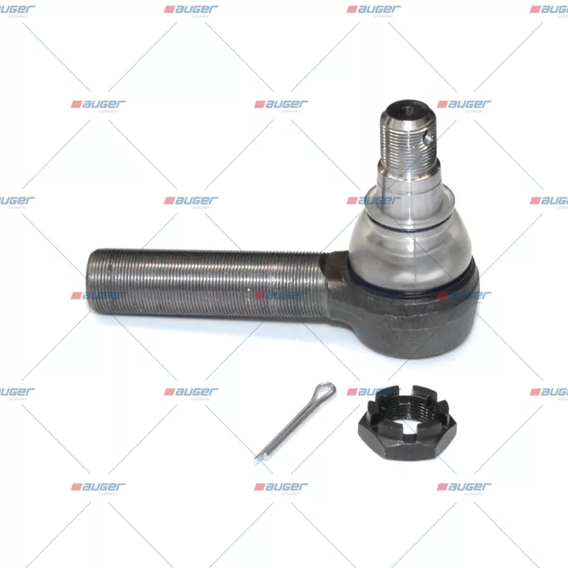 Rotule de barre de connexion AUGER 11056