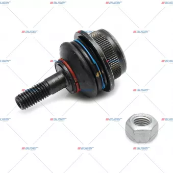 Rotule, tringlerie de commande AUGER