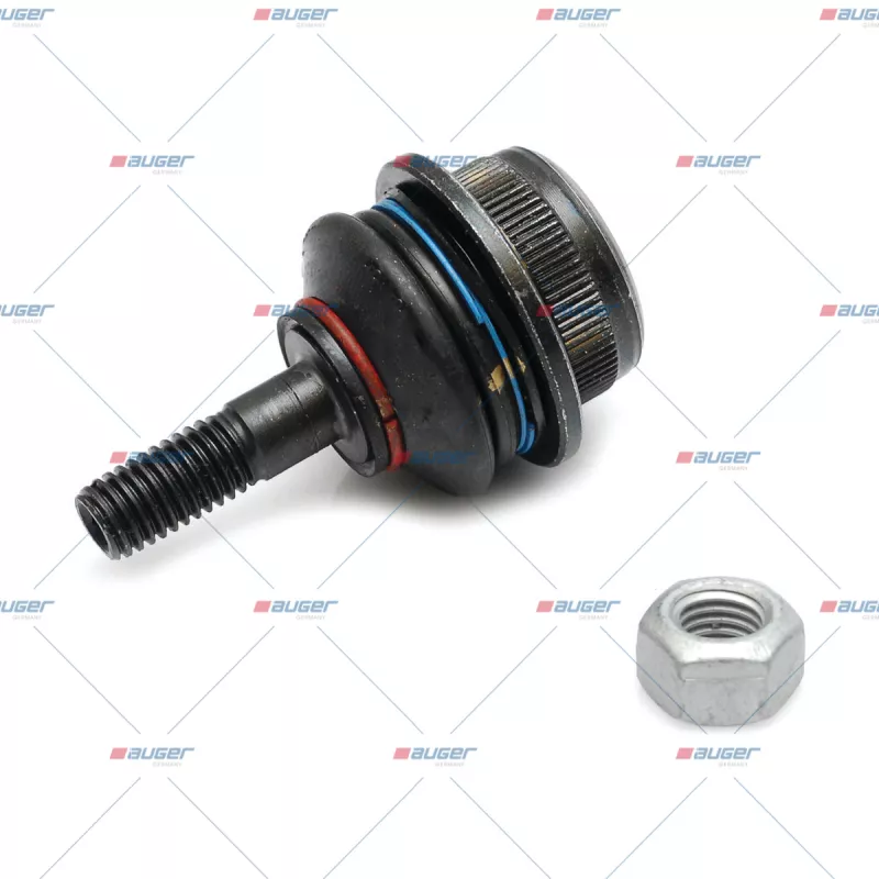 Rotule, tringlerie de commande AUGER 11036