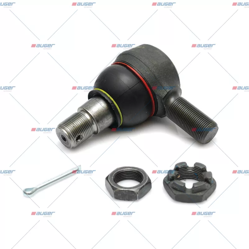 Rotule de barre de connexion AUGER 11034