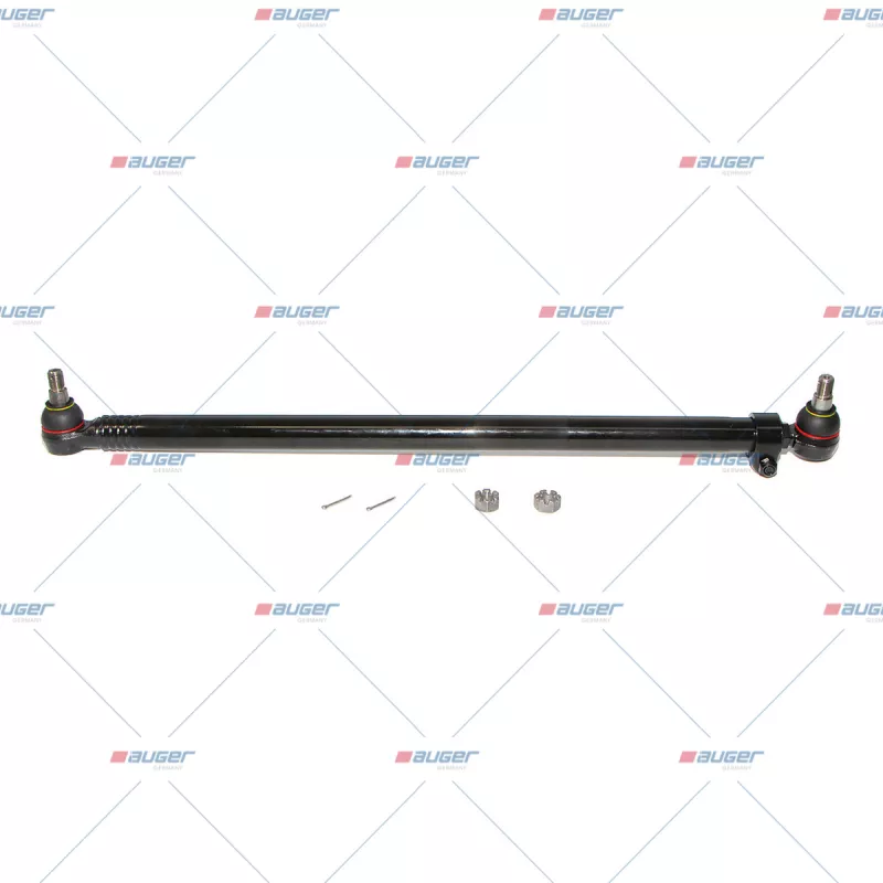 Barre de connexion AUGER 10866