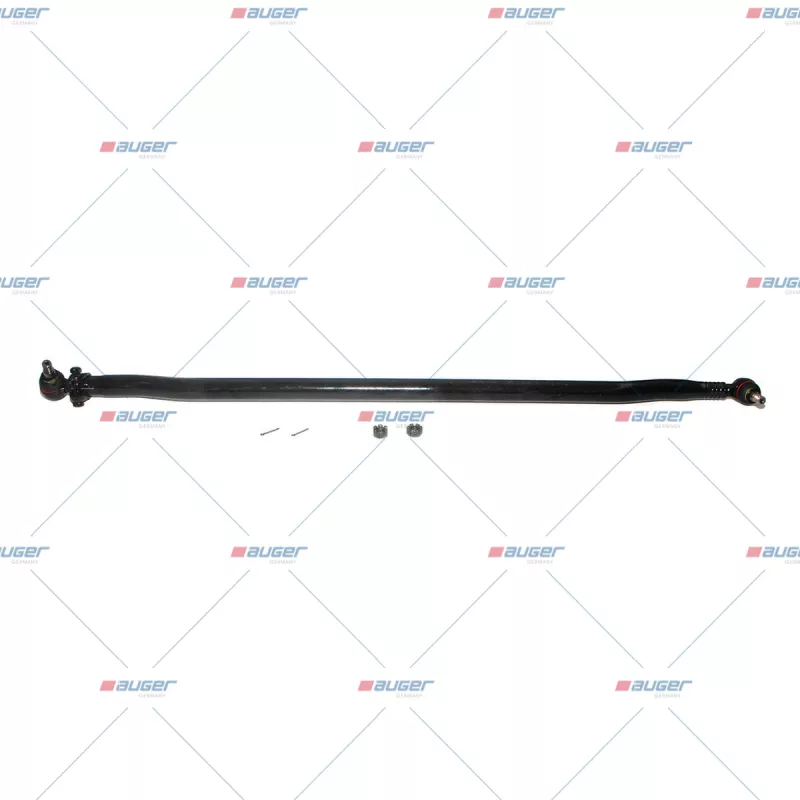Barre de connexion AUGER 10865