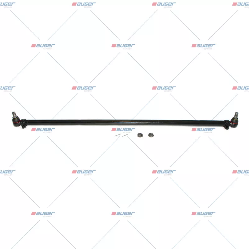 Barre de connexion AUGER 10872