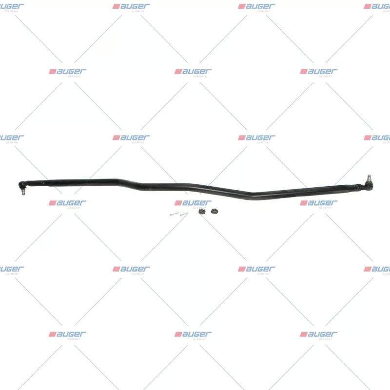 Barre de direction AUGER 10874