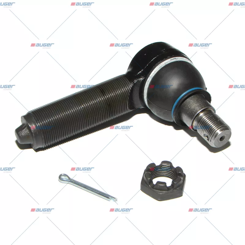 Rotule de barre de connexion AUGER 10858