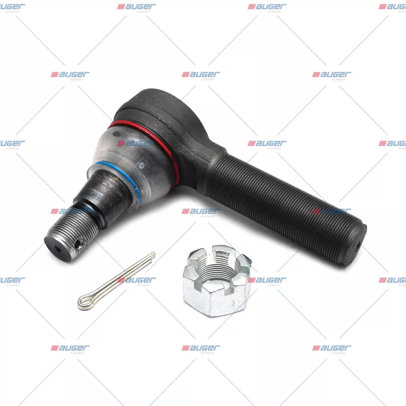 Rotule de barre de connexion AUGER 10878