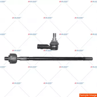 Barre de connexion AUGER