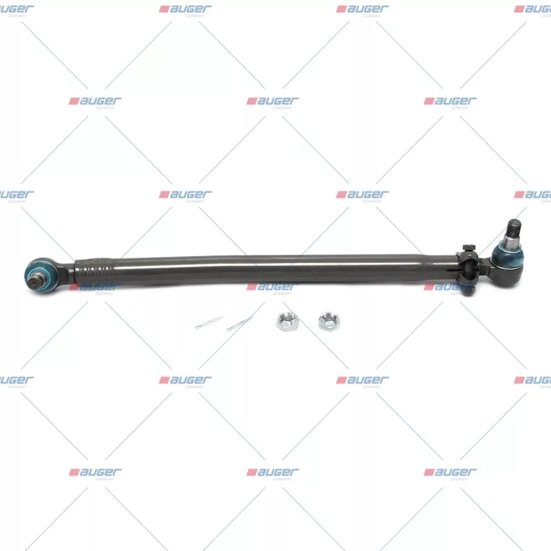 Barre de direction AUGER 10840