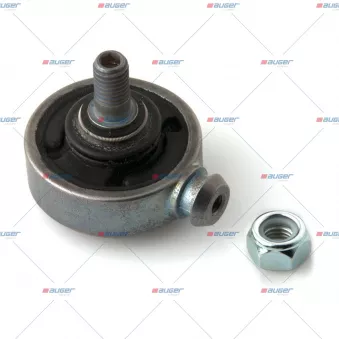Rotule, tringlerie de commande AUGER