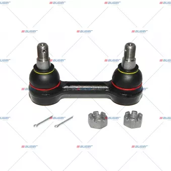 Entretoise/tige, stabilisateur AUGER