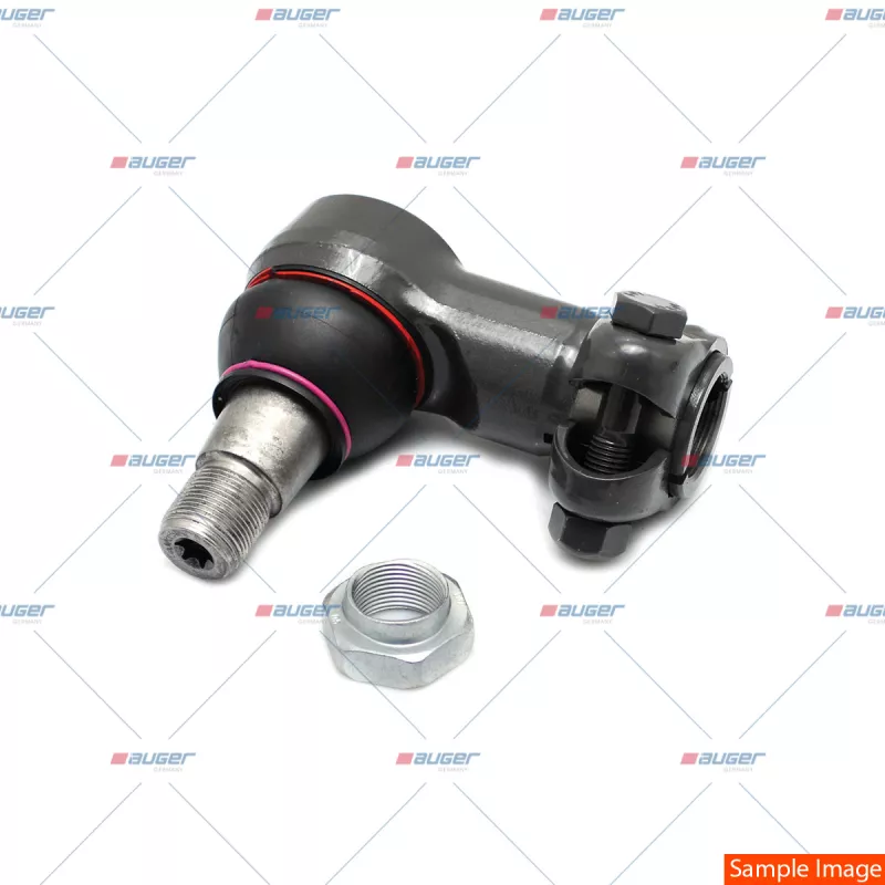 Rotule de barre de connexion AUGER 11091