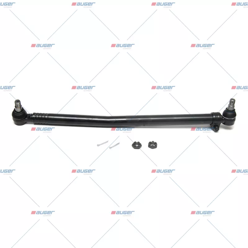 Barre de direction AUGER 11071
