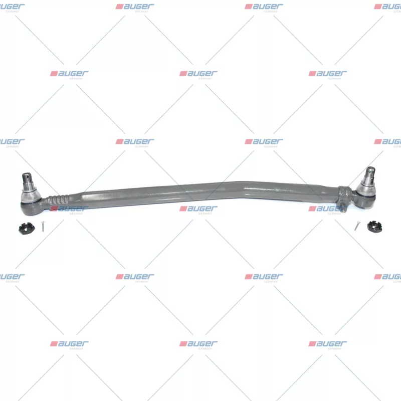 Barre de direction AUGER 10408