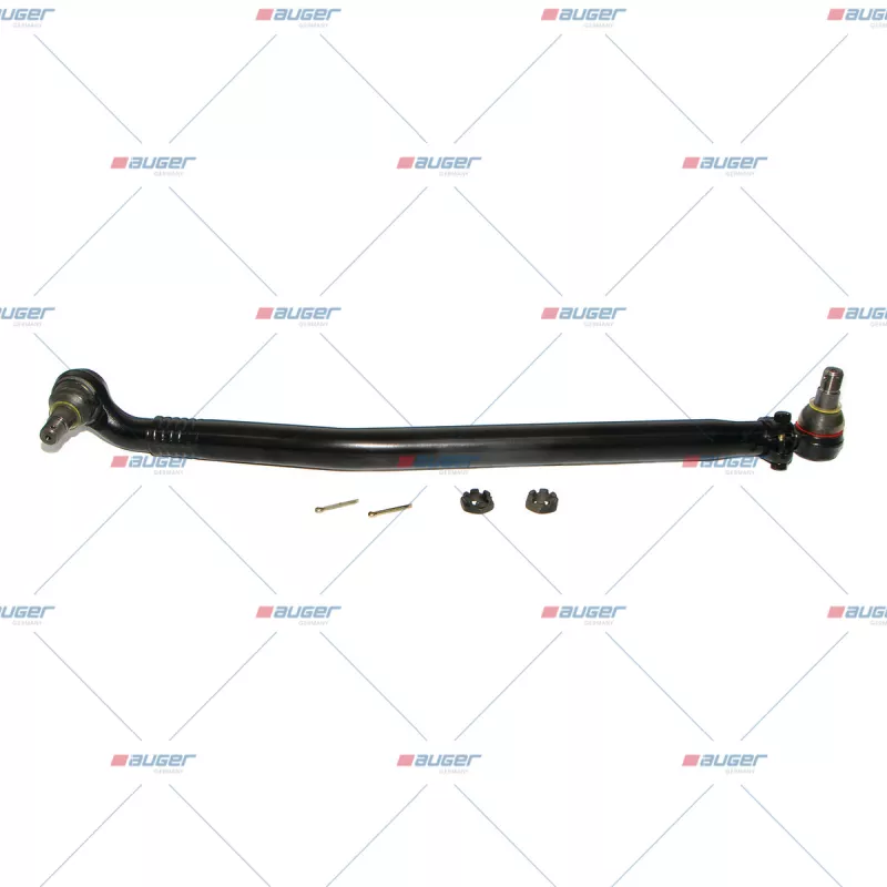 Barre de direction AUGER 10409