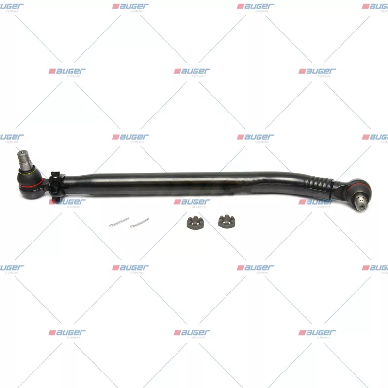 Barre de direction AUGER 10439