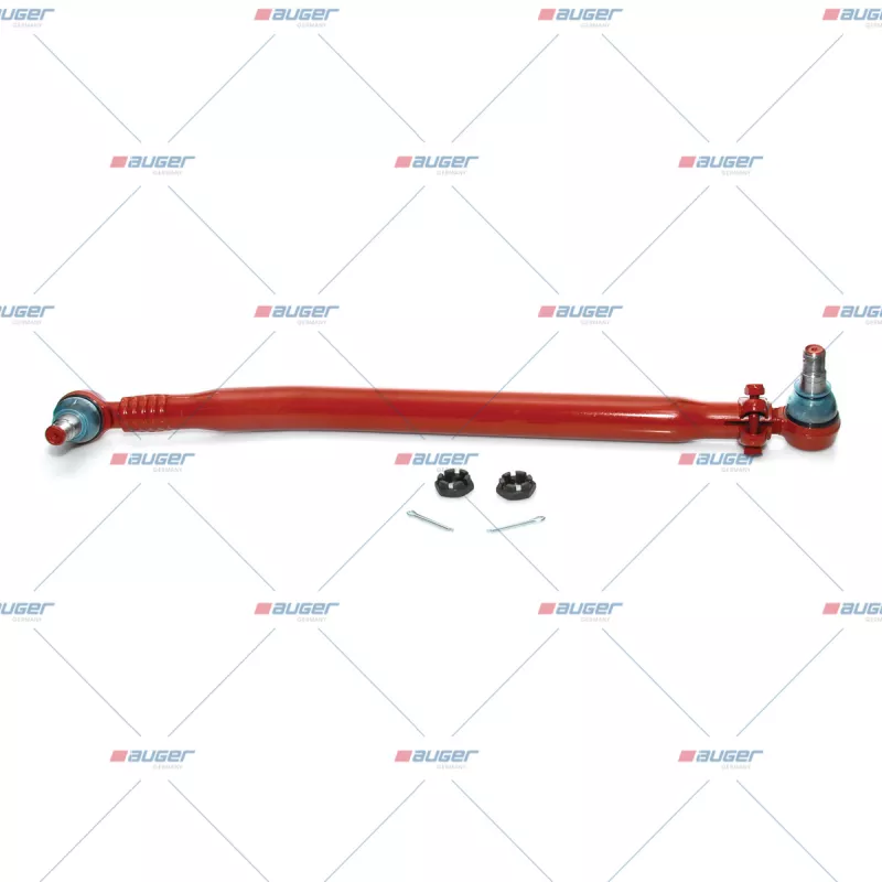 Barre de direction AUGER 10381