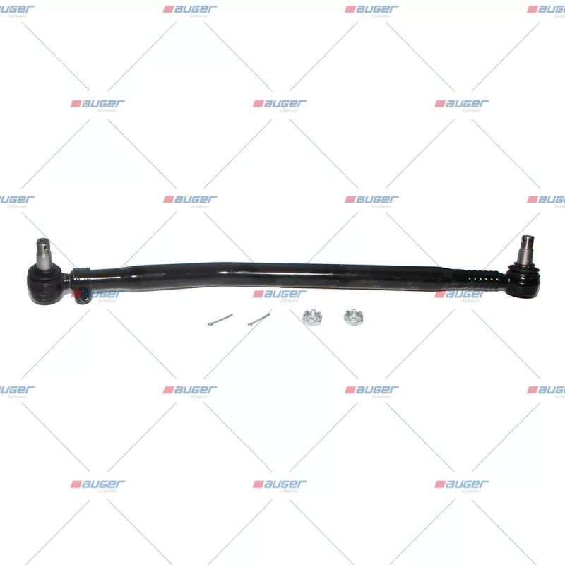 Barre de direction AUGER 10401