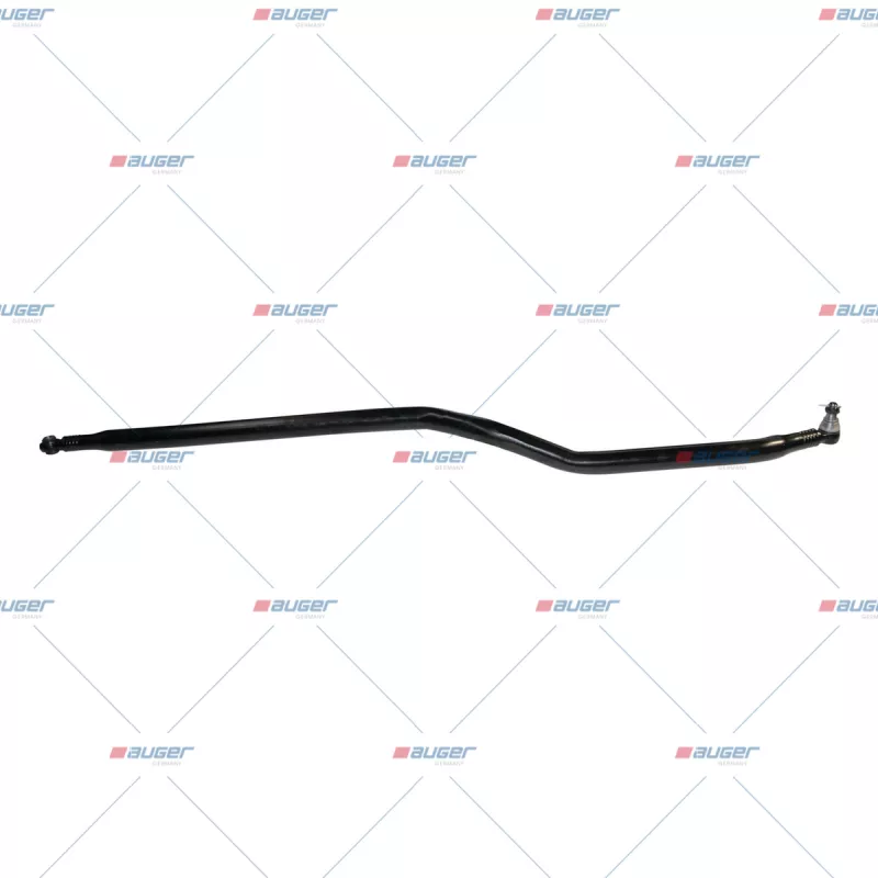 Barre de direction AUGER 10431