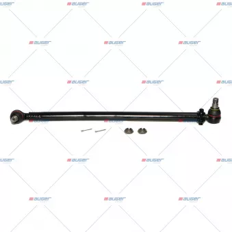 Barre de direction AUGER