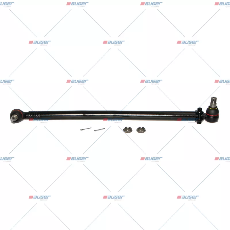 Barre de direction AUGER 10314